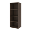 Bestar Gemma Bookcase, Antigua 107700-000052